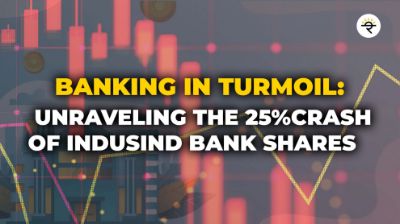 Storm Clouds Over Banking: The IndusInd Discrepancy Dilemma